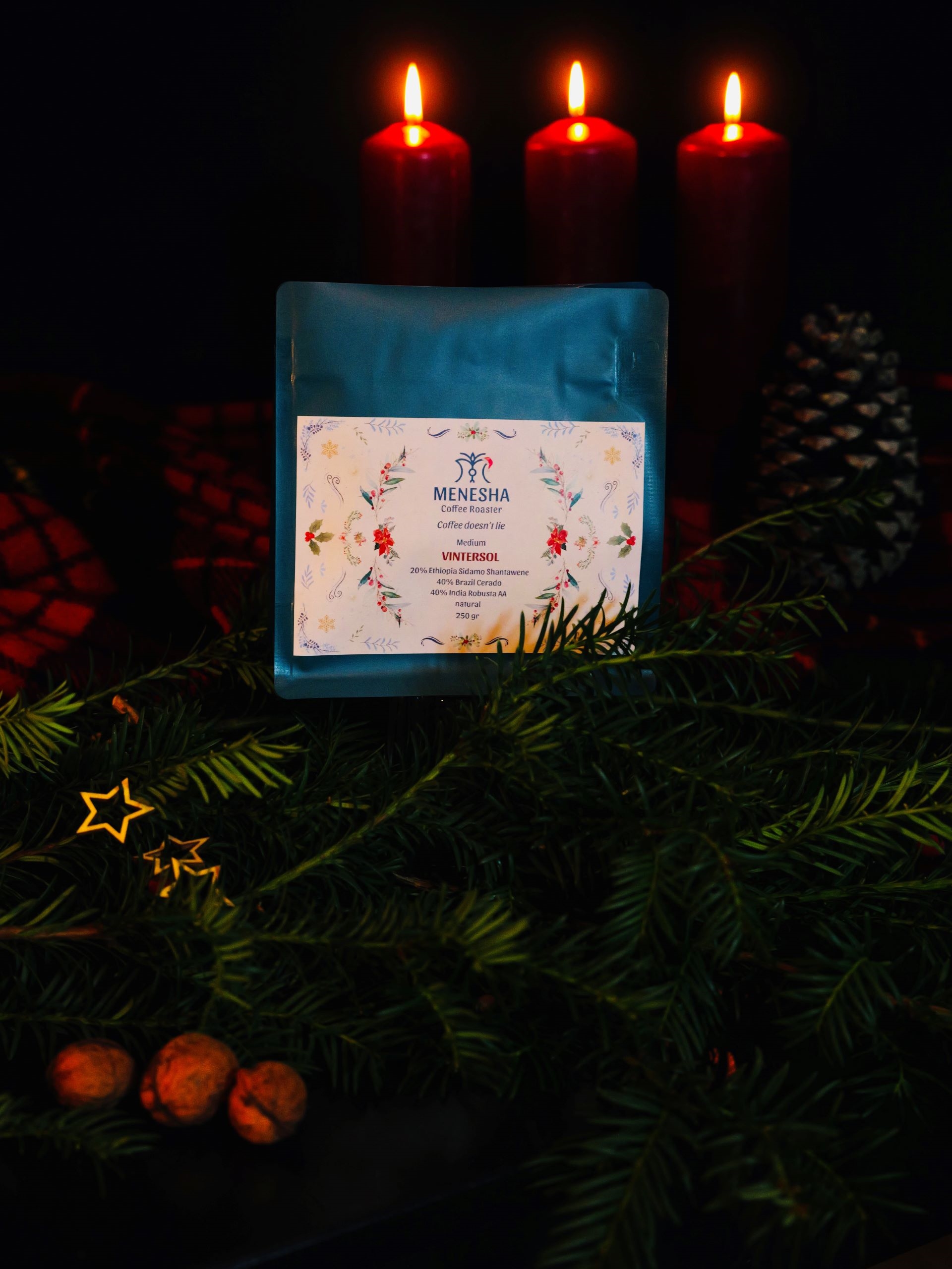 Christmas Edition - VINTERSOL - Image 2