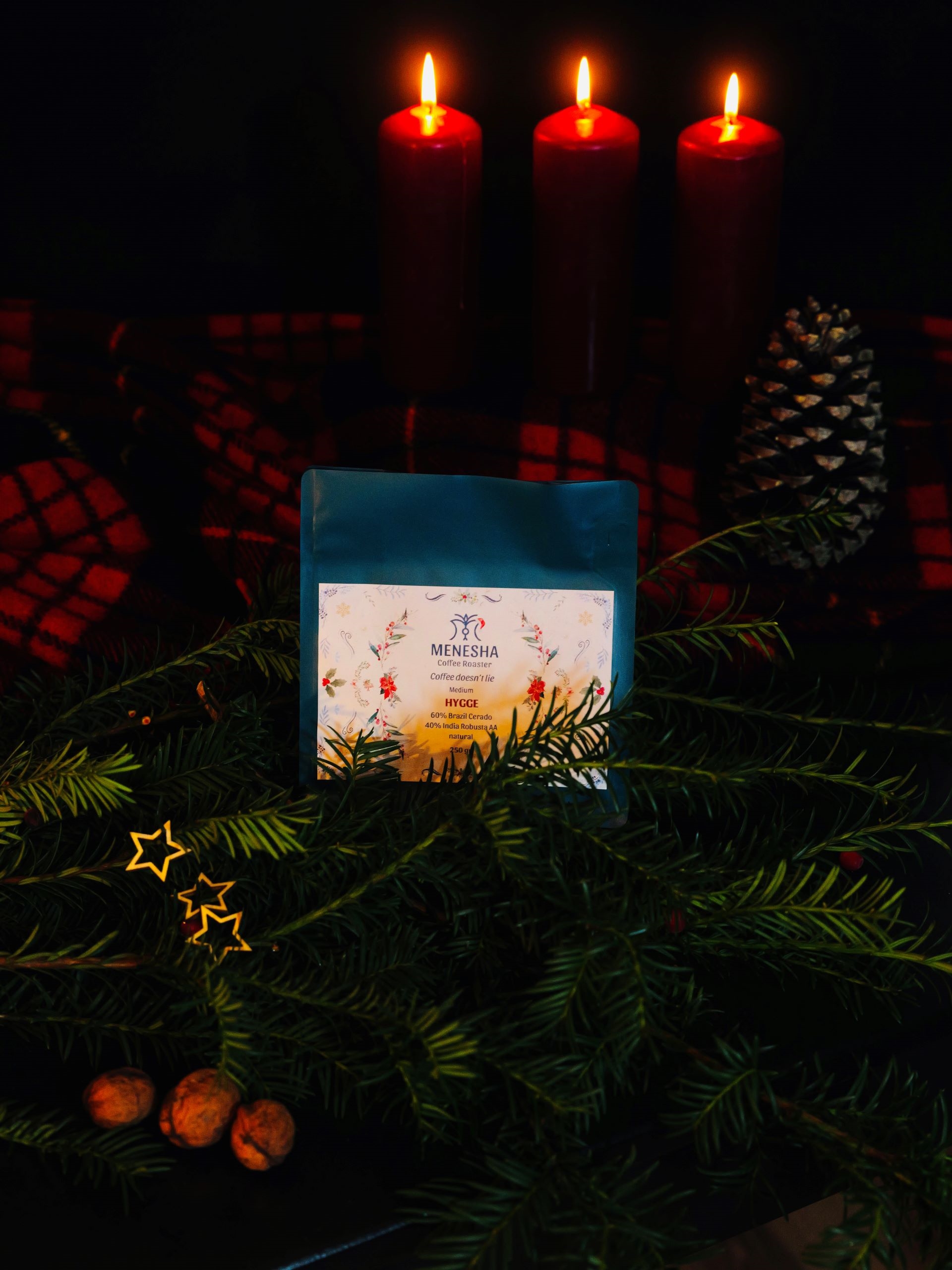 Christmas Edition - HYGGE - Image 2